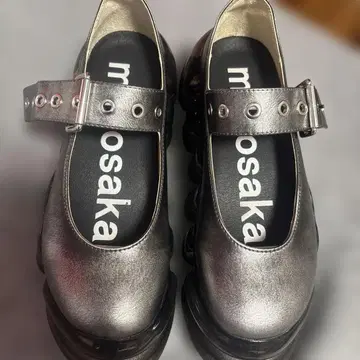 MIKIOSAKABE JennyFax /silver/23cm