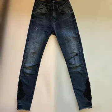 Desigual 데시구알 데님 팬츠 26