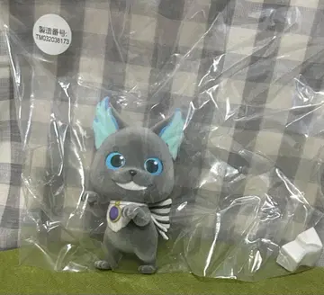 디즈니 트위스티드 원더랜드 Fluffy Puffy 그림