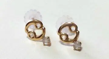 새상품급 k10 귀걸이