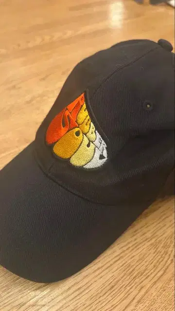 비틀즈 러버 소울 캡 모자 공식 09 09 09