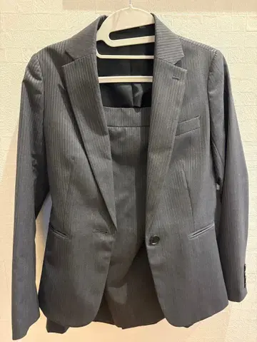 수트 컴퍼니 셋업