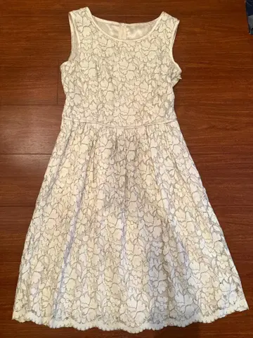 ROPE 로페 입학식 졸업식 원피스 포멀 38