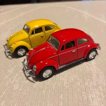 volkswagen 미니카