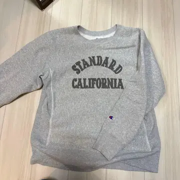 Champion STANDARD CALIFORNIA 리버스 웨이브