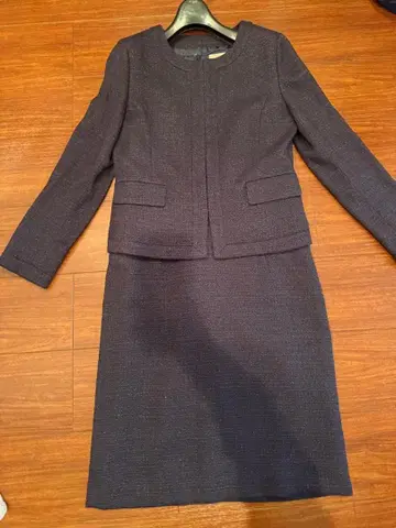 UNITED ARROWS 유나이티드 애로우즈 포멀 셋업 38