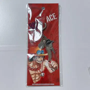 원피스 에이스 메탈 컬렉션 JF2015