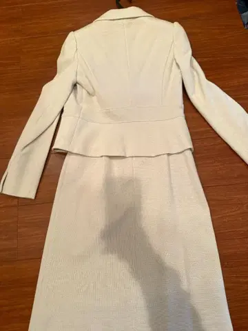 ef-de 에프데 7호 자켓 포멀 입학식 졸업식 원피스