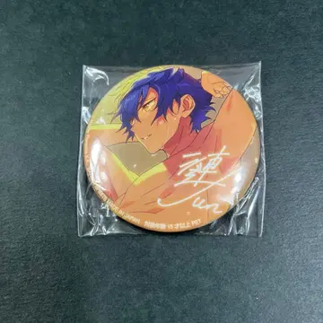 앙스타 사자나미 쥰 버라이어티 캔뱃지 9th vol2