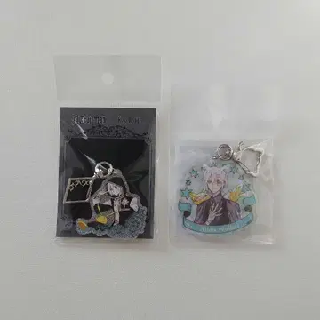 D.Gray-man 렌 세트