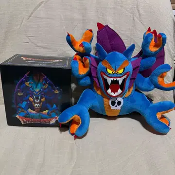 드래곤 퀘스트 시도 피규어 약 30cm