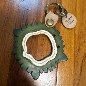 고야 키링 이시가키섬 제