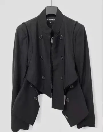 Ann Demeulemeester 자켓 size 38