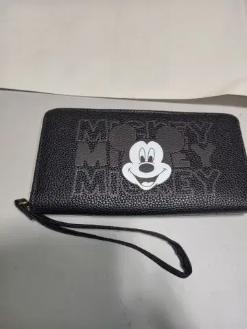 미키마우스 장지갑