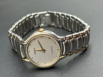 RADO Florence 손목시계 아날로그 쿼츠