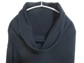 CABANE de ZUCCa 카반드 주카 빅 터틀넥