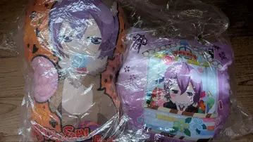 쿠로코의 농구 쿠션 무라사키바라 아츠시