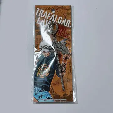 원피스 로 메탈 컬렉션 JF2014