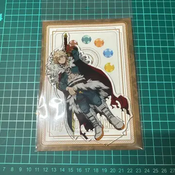 바쿠고 카츠키 십걸 빅 아크릴 스탠드