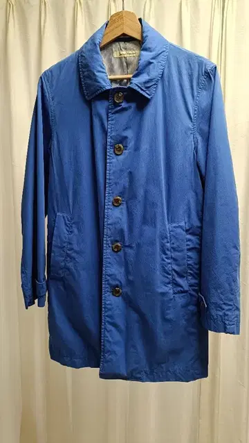 JOURNALSTANDARD 스텐카라 코트 남성용 S