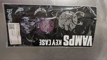 VAMPS 키케이스 HALLOWEEN 2010