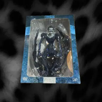 데스노트 류 피규어