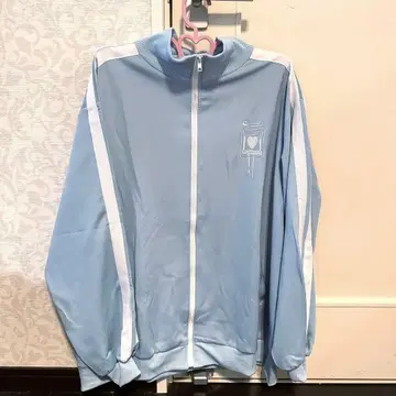 ACDC RAG 수혈/약병 저지 자켓