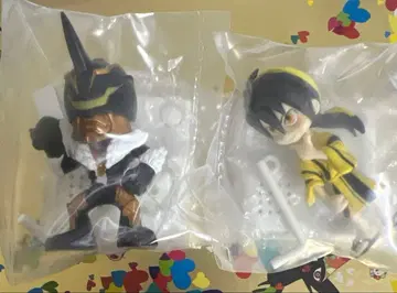 가면라이더 덴오 킨타로스 치비 보이스 2세트