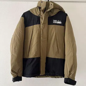 FIRSTDOWN FREAKS STORE 별주 다운 자켓