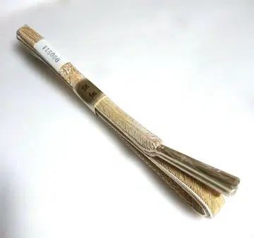 허리띠 예복용 순수 실크
