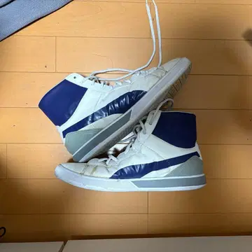 Puma 푸마 하이컷 스니커즈 스니커즈