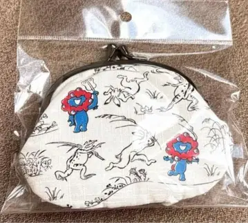 만박 미야쿠미야쿠 조수기과 가마구치 미사용 미개봉