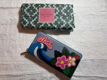 [ 하와이 한정판 ] Kate Spade 지갑