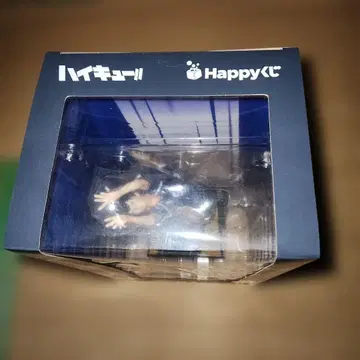 하이큐!! 카게야마 토비오 피규어