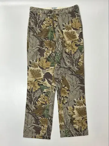 GOLDEN MILLS 트리카모 스트레이트 M 사이즈