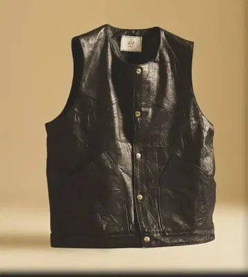 417 EDIFICE 포원세븐 에디피스 바이커 완판템