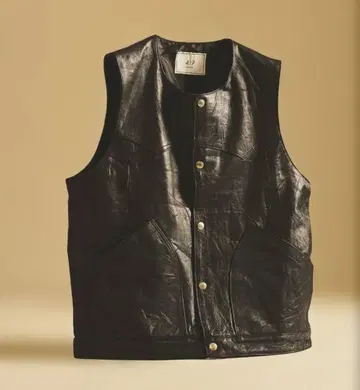 417 EDIFICE 포원세븐 에디피스 바이커 완판템