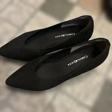 다이애나 DIANA 블랙 펌프스