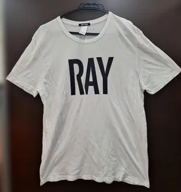 [ BUMP OF CHICKEN ] T셔츠 M사이즈