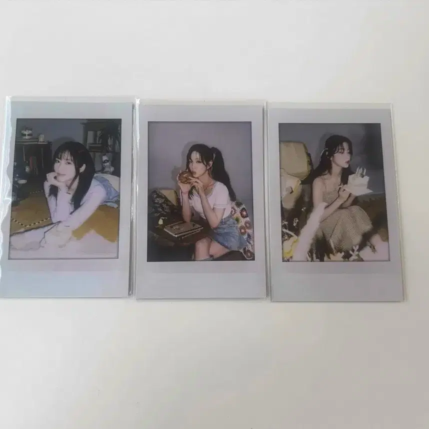 FROMIS_9 | 프로미스나인 Fromis 9 birthday Box pre-order benefit