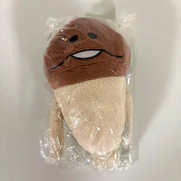 나메코 재배 키트 봉제 인형 패스 케이스