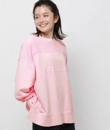 새상품 niko and - 모듬PO 핑크 프리