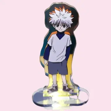 HUNTER x HUNTER 키루아 아크릴 스탠드