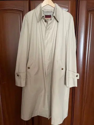 [ 새상품급 ] D'URBAN 더반 스텐카라 코트