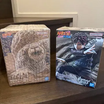 NARUTO 가아라 & 수호 SET! 피규어