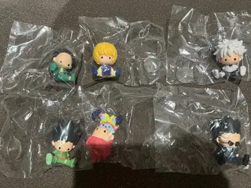 헌터헌터 HUNTER x HUNTER 페타도르 시험편 정품 컴프