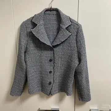 유키토리이 가디건