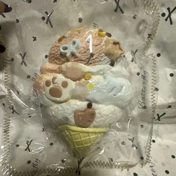 아이스 스퀴즈 키키스크