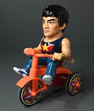 Planetx 블루스 리 BRUCE LEE 삼륜차