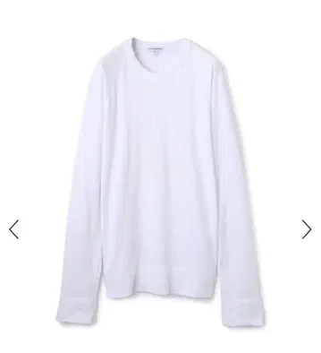 JAMES PERSE 백 파일 맨투맨 풀오버 MXA3278